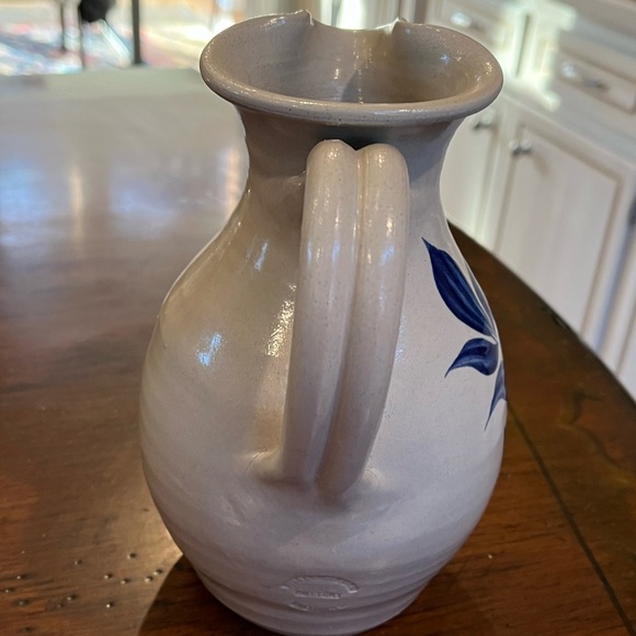 8” Williamsburg Pottery Fact. Inc excellent condition - Picture 4 of 10